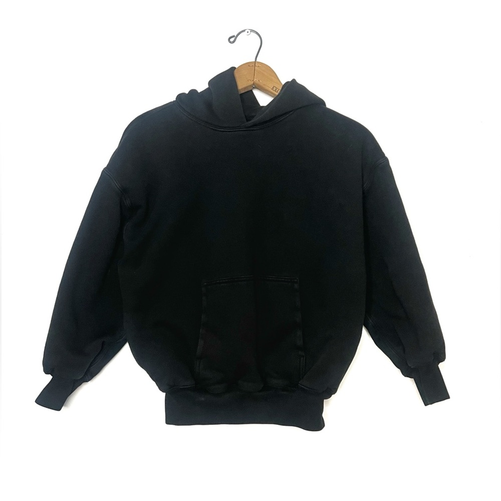 Yeezy x Gap | Front Pocket Hoodie